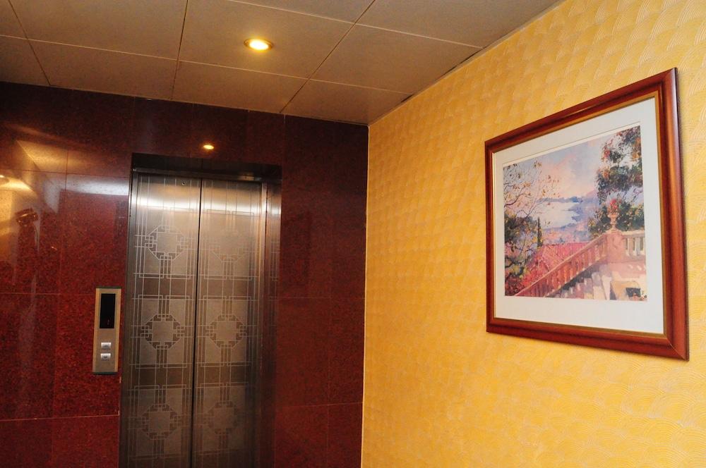Hotel Sweet Dream Dhaka Exterior foto