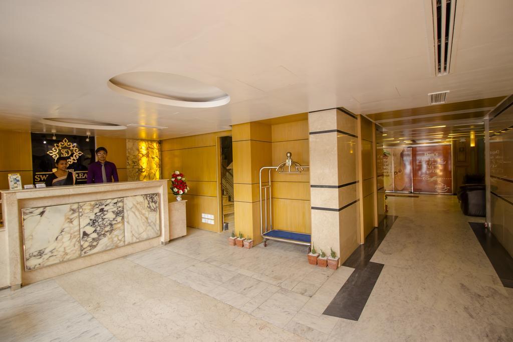 Hotel Sweet Dream Dhaka Exterior foto