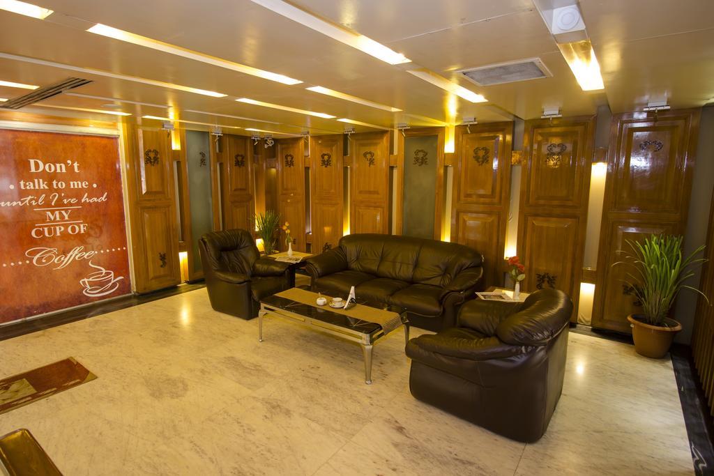 Hotel Sweet Dream Dhaka Exterior foto